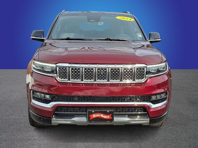 jeep grand wagoneer l 2024 1C4SJSGP7RS170331 image jeep grand wagoneer l 2024 1C4SJSGP7RS170331 image